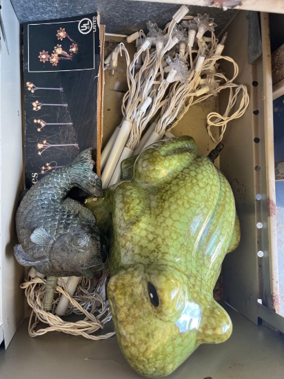 Yard Decorations