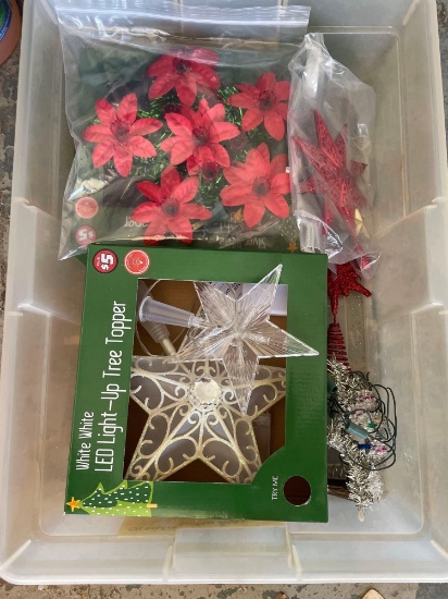 Christmas Decorations