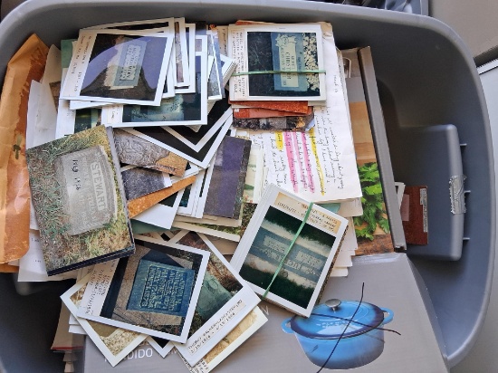 Tote of History pictures and more