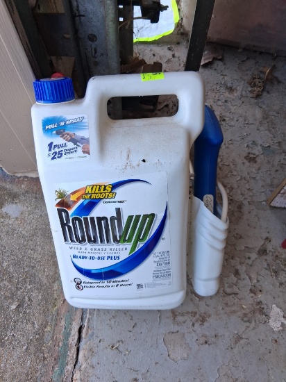 Round Up