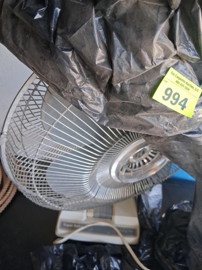 Fan