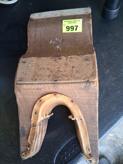 Boot remover