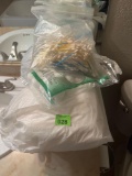 Bathroom essentials