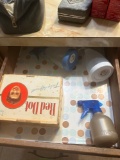 Hair curlers and more