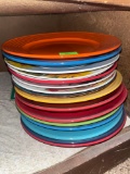 Dinner plates