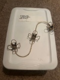Plastic cookie cutters