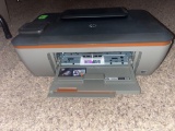 HP printer and scanner