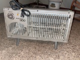 Heat stream 15000 room heater