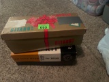 Doll shoes