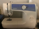 Singer sewing machine