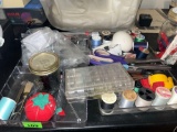Sewing notions