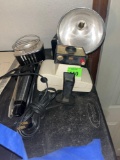 Vintage camera