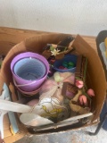 Easter Decorations