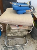 Stadium Seats