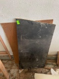 Pieces of Wood