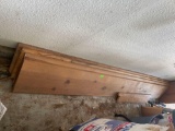 Pieces of Wood