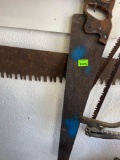 Hand Saw