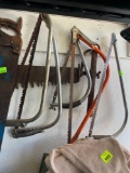 Hand Saws