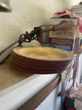 Plant Plates