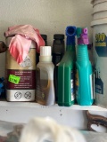Cleaning Supplies