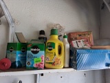 Flower Chemicals