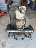 Rotor Tiller