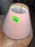 Lamp shade