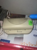 Laminating Machine