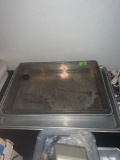 Baking sheets