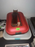 Shoe size Plastic totes