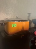 Rectangle Crock pot