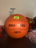 Basketball Crock pot