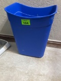 Waste paper basket