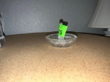 Glass ring holder