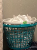 Laundry baskets