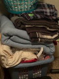 Blankets