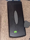 Shoe size Plastic tote