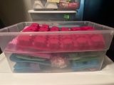 Candy Molds