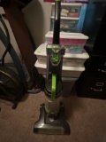 Vacuum