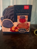 Rose shaped Silicone mold