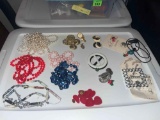 Ladies Jewelry