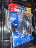 Road maps