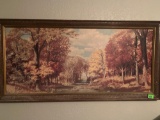 Framed Picture