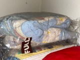 Blankets