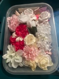Artificial Flowers and more