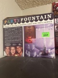 Drink fountain
