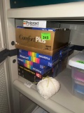 VHS Tapes
