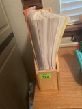 Printer paper