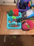 Craft Supplies
