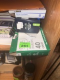 Office Supplies
